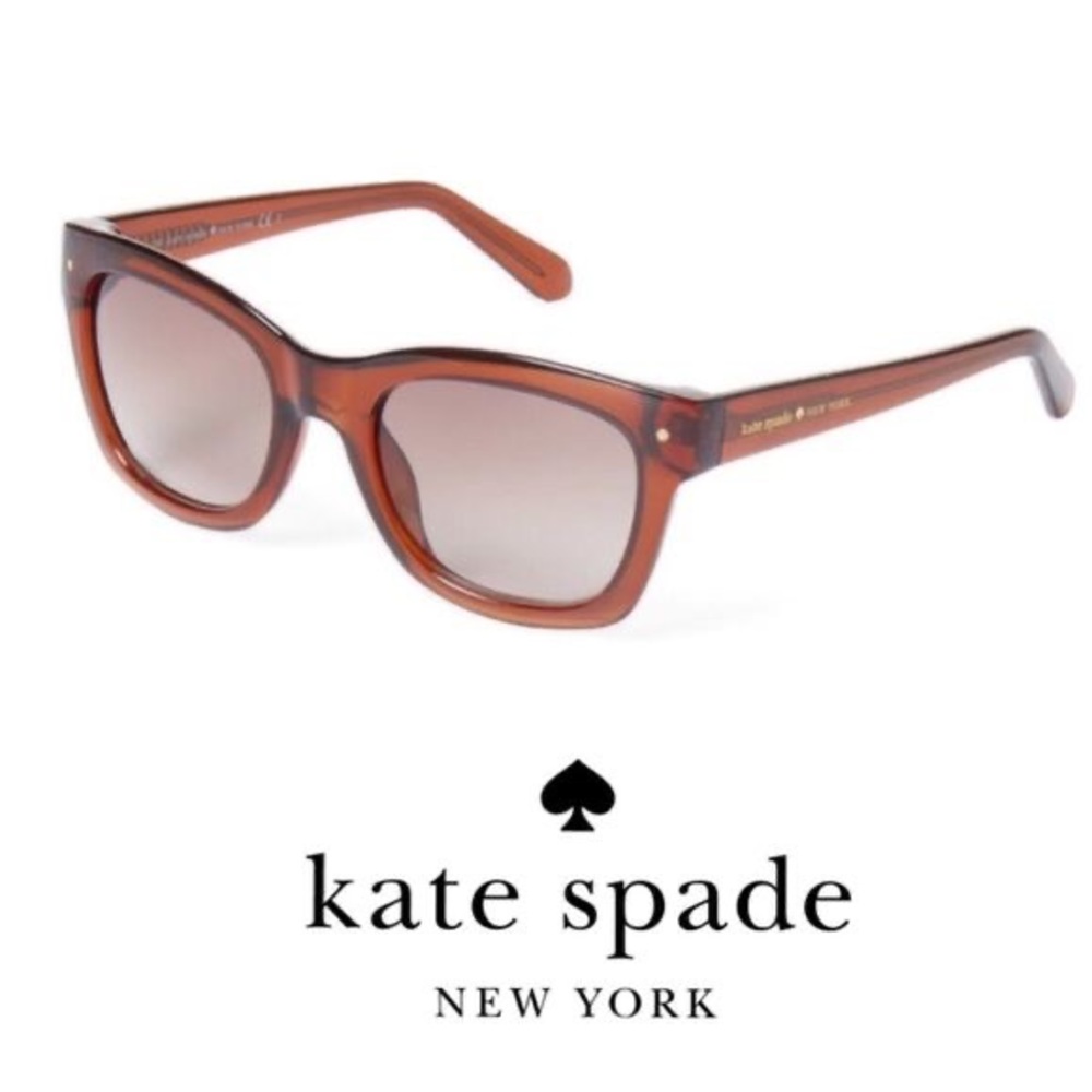 Kate Spade Kisha ojub sunglasses